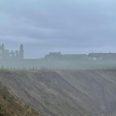 Robin Hood'S Bay Coastguard'S Cottage With A View Luaran gambar