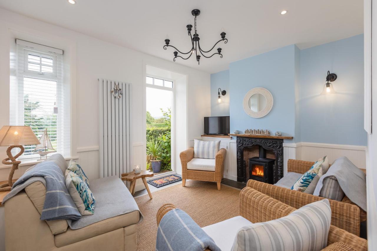Robin Hood'S Bay Coastguard'S Cottage With A View Luaran gambar