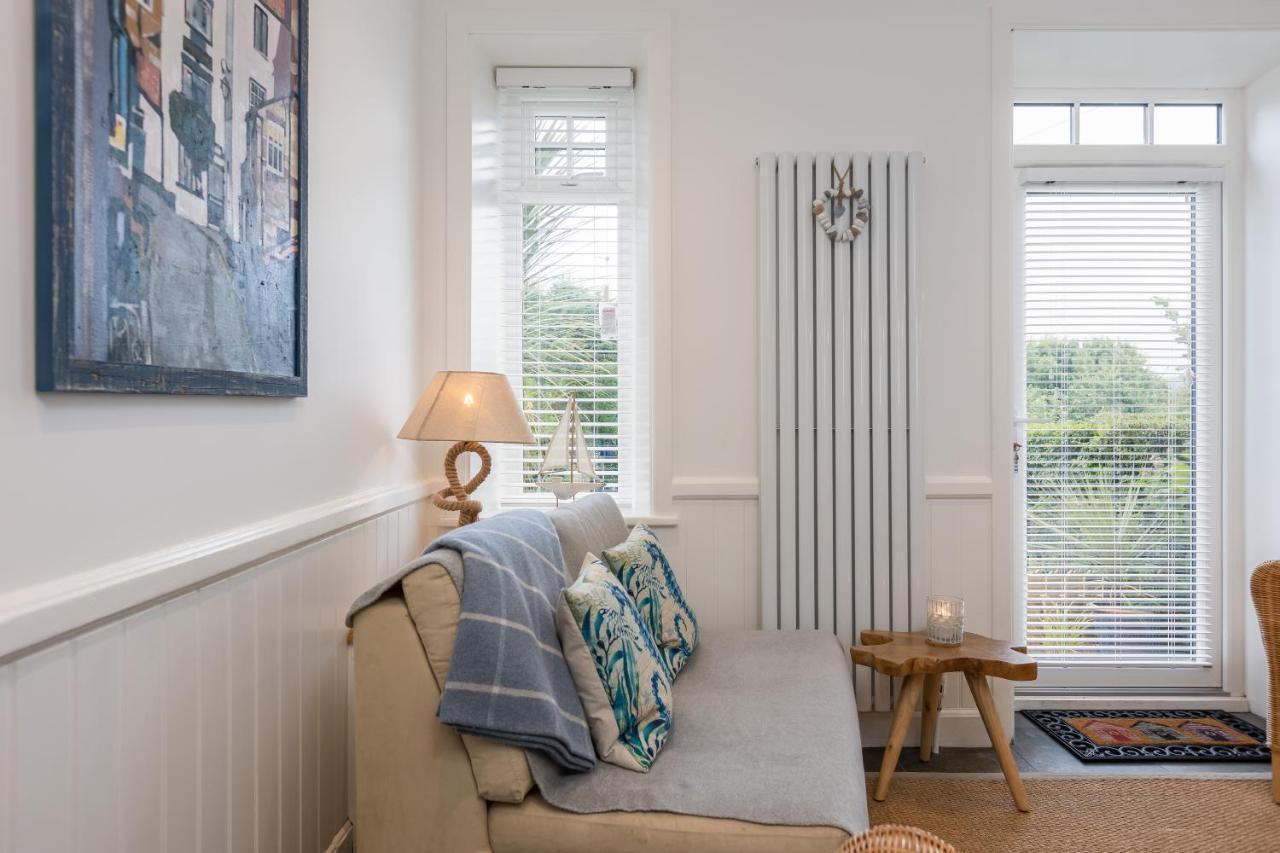 Robin Hood'S Bay Coastguard'S Cottage With A View Luaran gambar