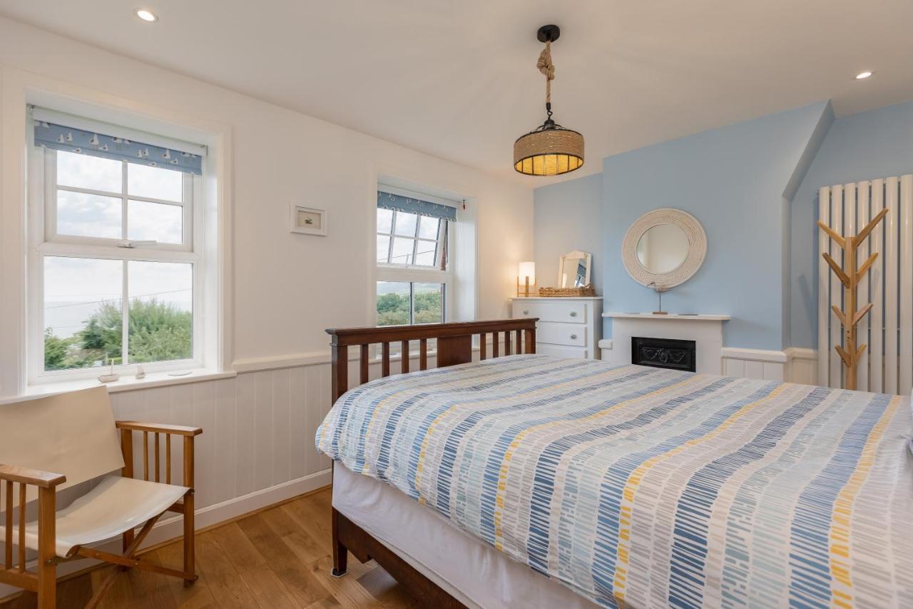 Robin Hood'S Bay Coastguard'S Cottage With A View Luaran gambar