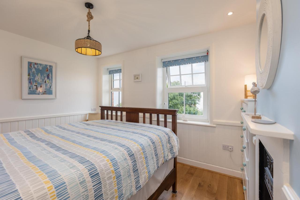 Robin Hood'S Bay Coastguard'S Cottage With A View Luaran gambar