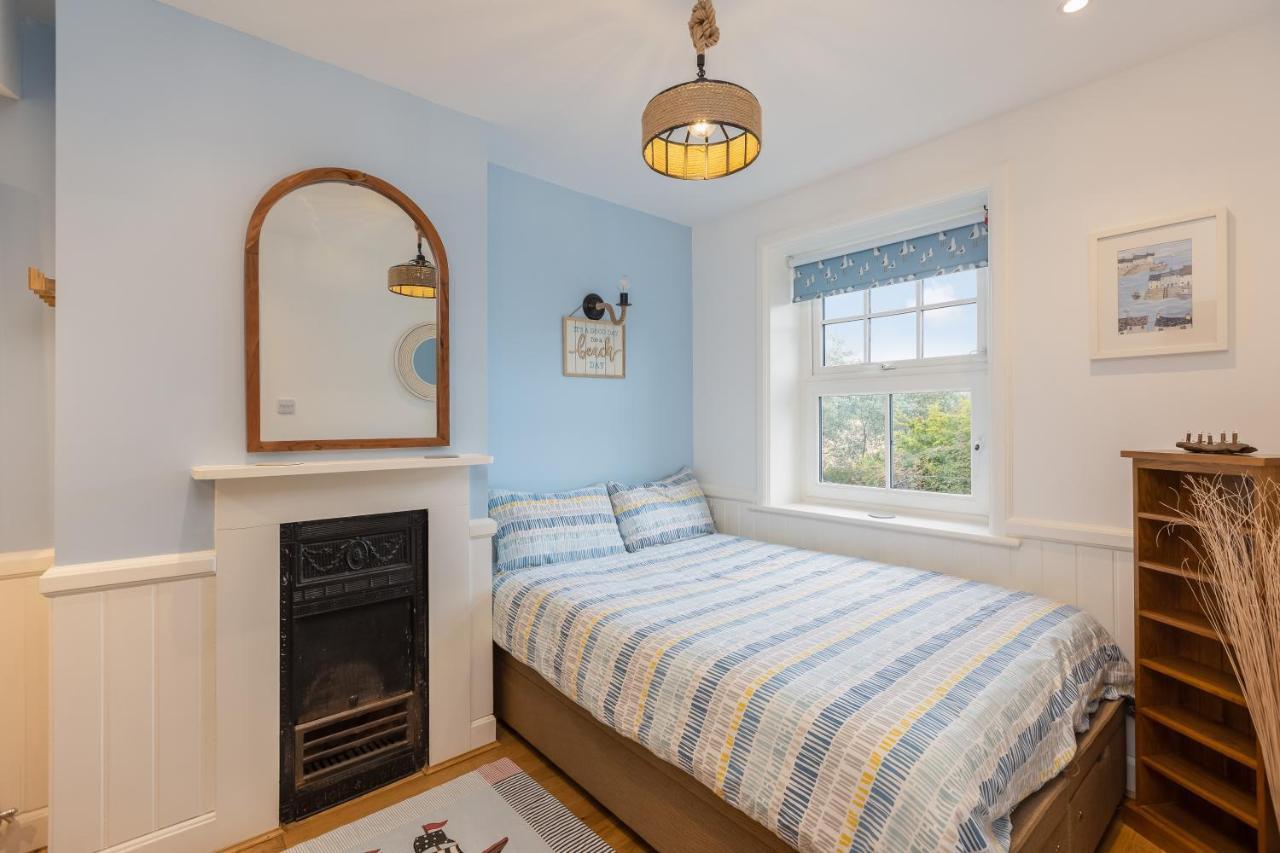 Robin Hood'S Bay Coastguard'S Cottage With A View Luaran gambar