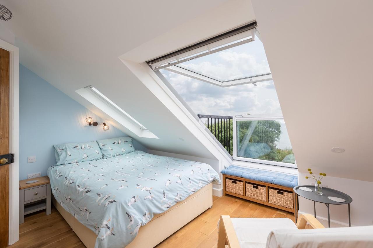 Robin Hood'S Bay Coastguard'S Cottage With A View Luaran gambar