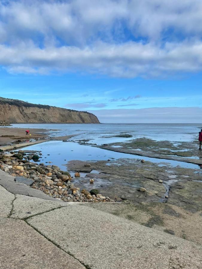 Robin Hood'S Bay Coastguard'S Cottage With A View Luaran gambar